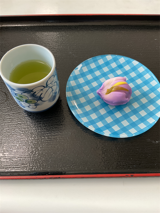 練切