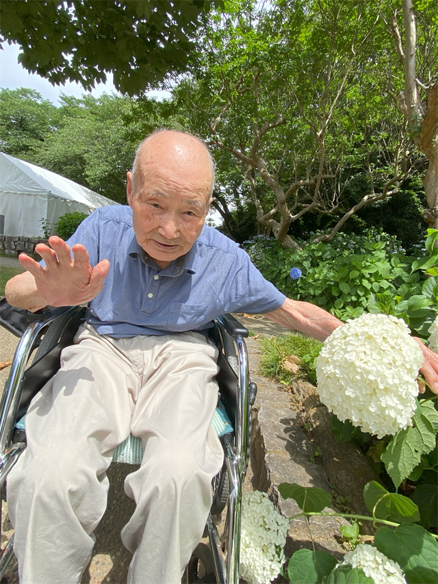 外出レク