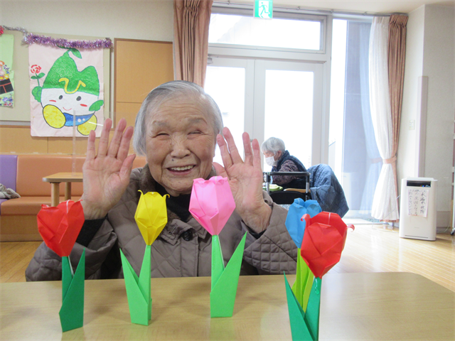 折り紙