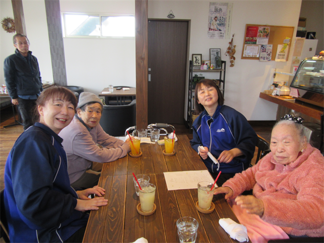オッティーズカフェ