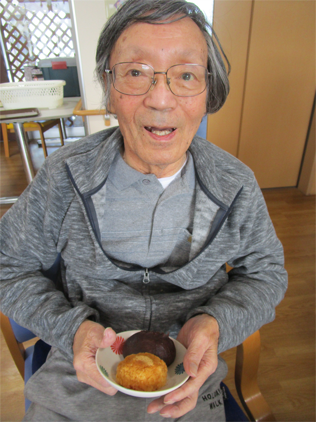 ぼたもち
