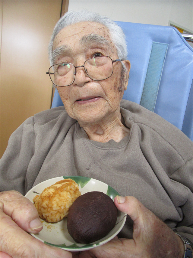 ぼたもち