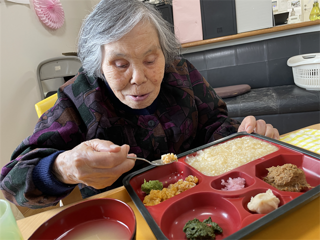 たけのこご飯