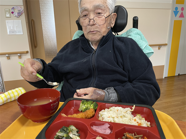たけのこご飯
