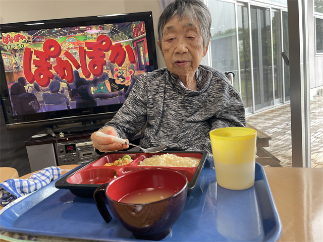 たけのこご飯