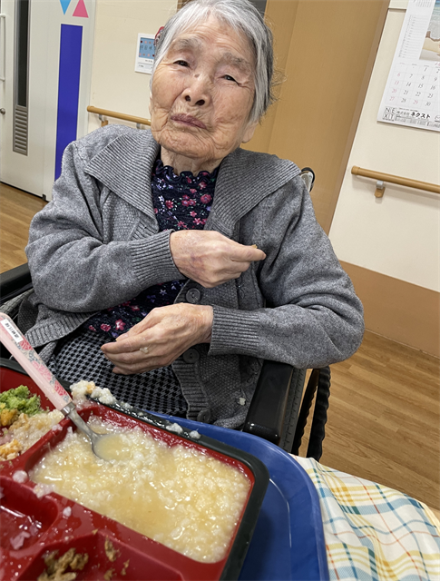 たけのこご飯