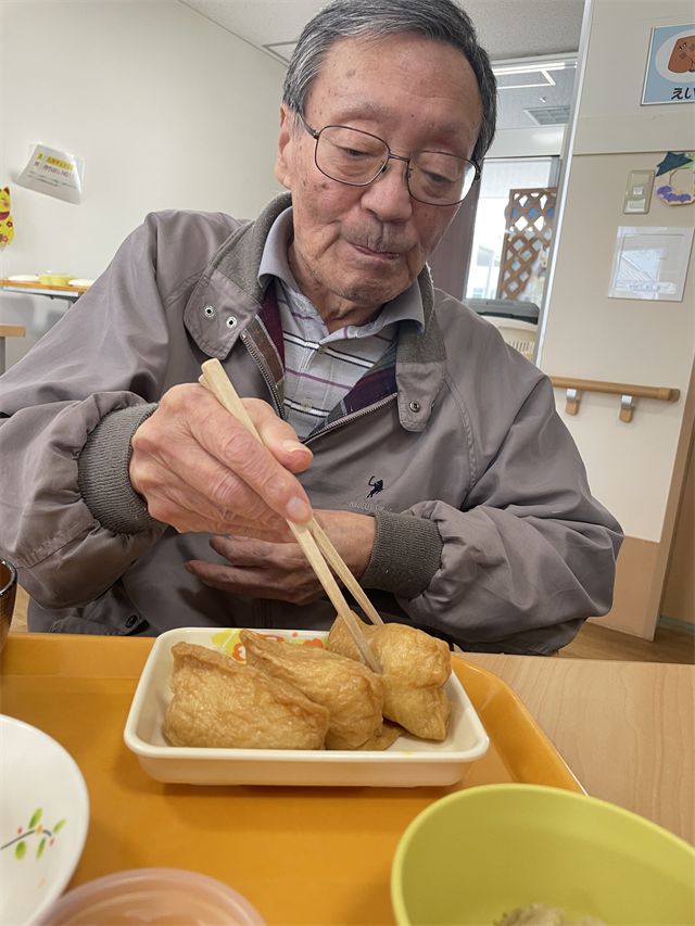 いなり寿司