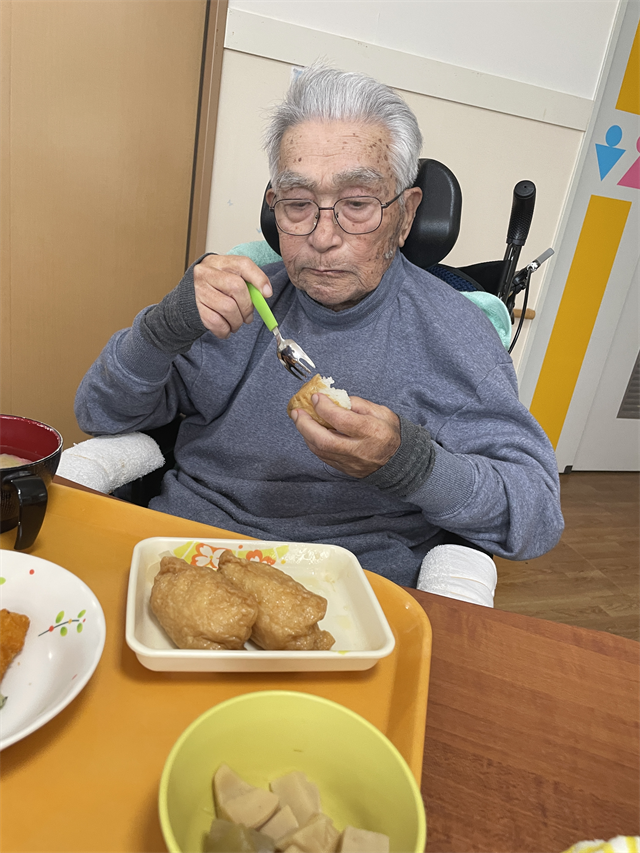 いなり寿司
