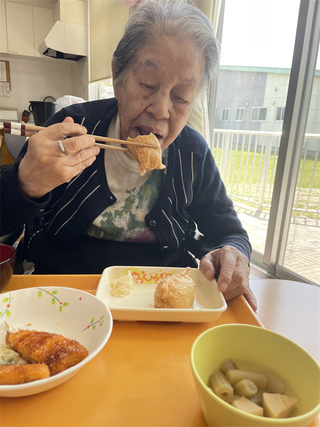 いなり寿司