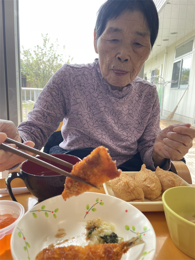 いなり寿司