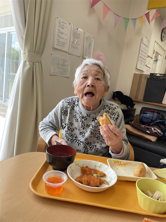 いなり寿司