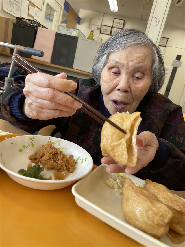 いなり寿司