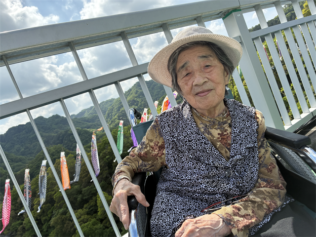 龍神大橋