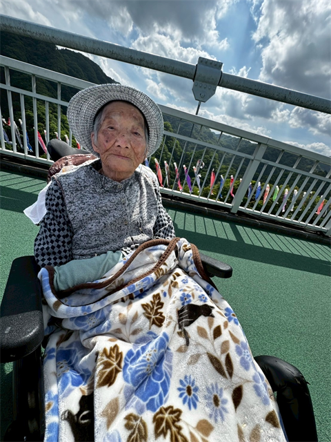 龍神大橋