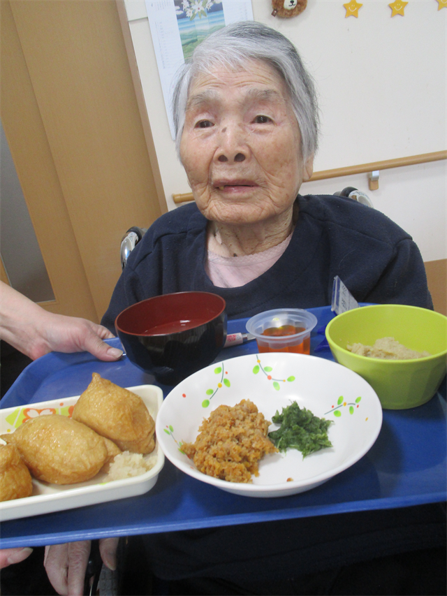 いなり寿司