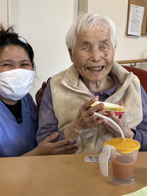 タイ国のカフェ