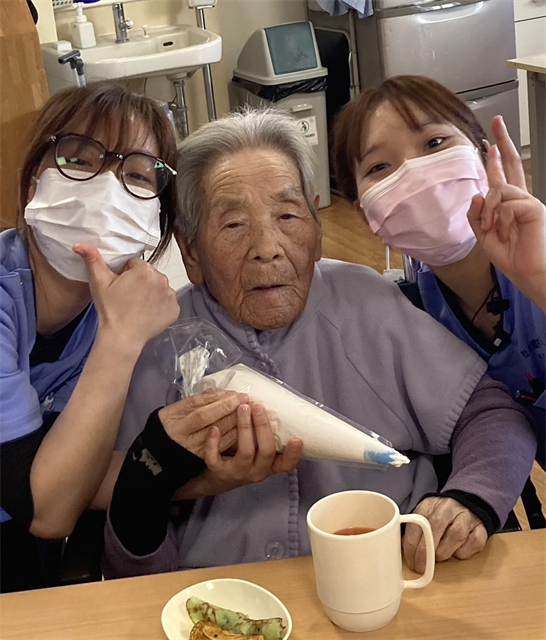 タイ国のカフェ