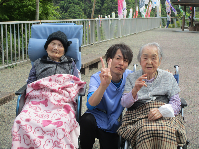 竜神大吊橋