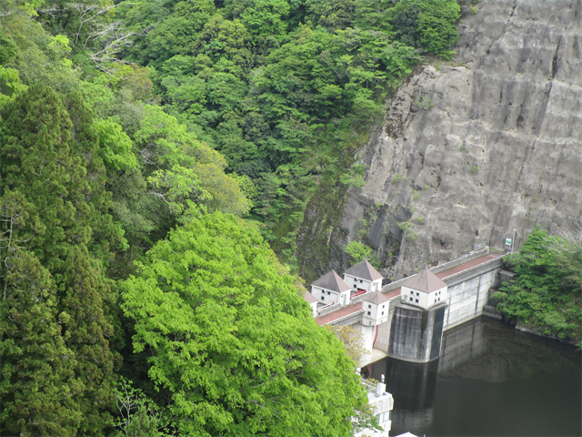 竜神大吊橋