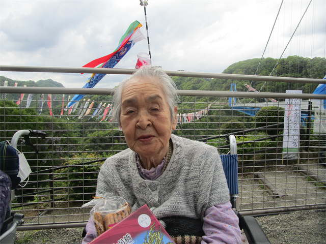 竜神大吊橋