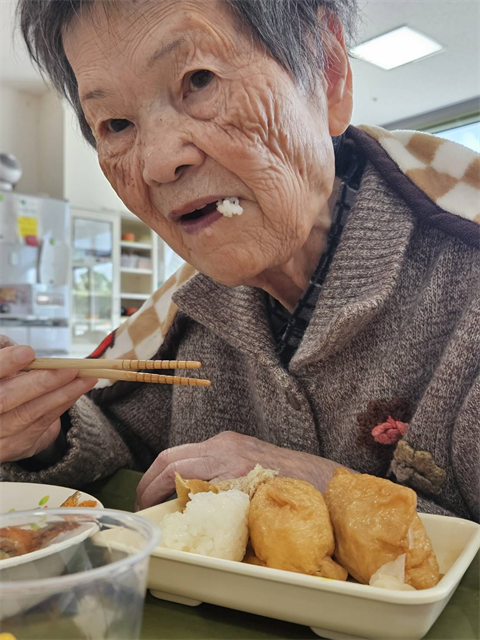 おいなりさん