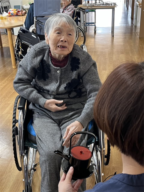 お屠蘇