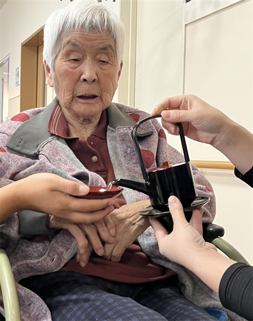 お屠蘇