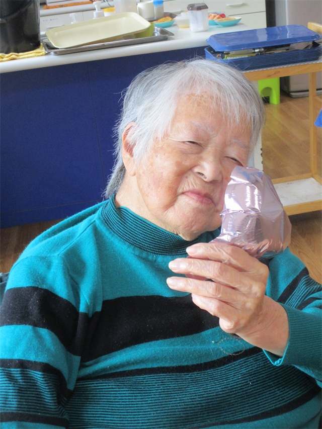 日常の様子