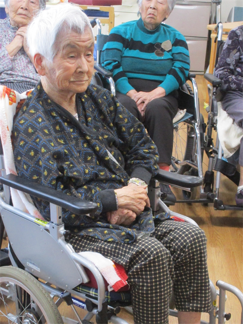 紙芝居