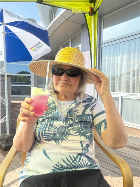 クリームソーダ クリームソーダ