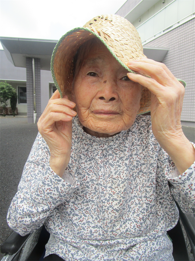 散歩