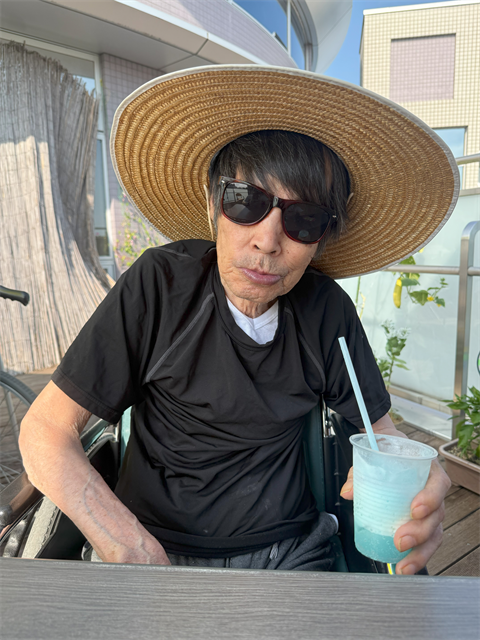 クリームソーダ クリームソーダ