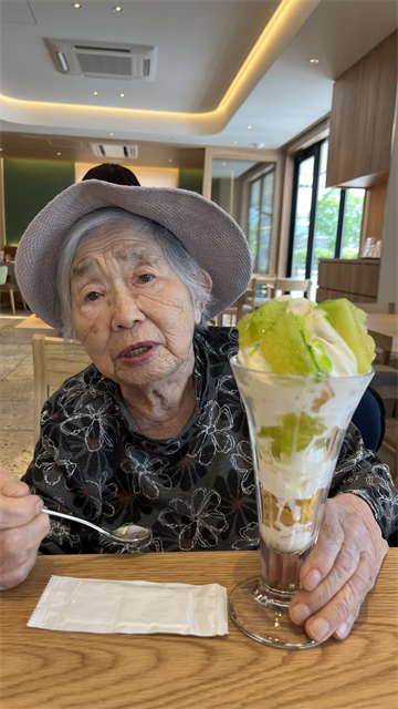 女子会