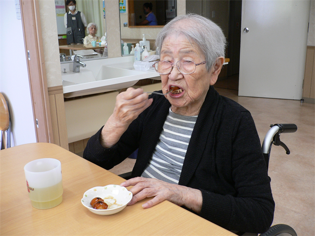 お誕生日会