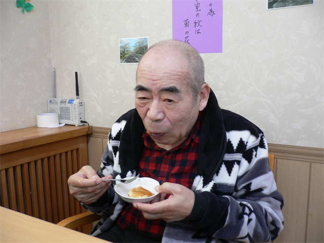 お誕生日会