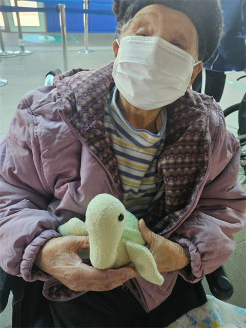大洗水族館